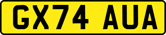 GX74AUA