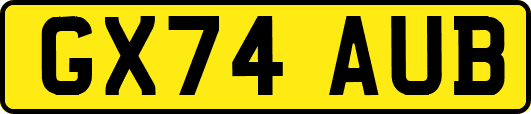 GX74AUB
