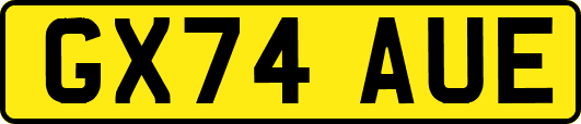 GX74AUE