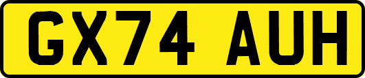 GX74AUH