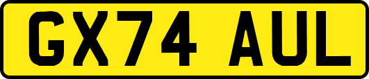 GX74AUL