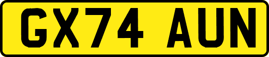GX74AUN