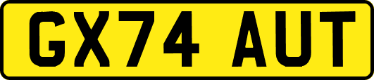 GX74AUT