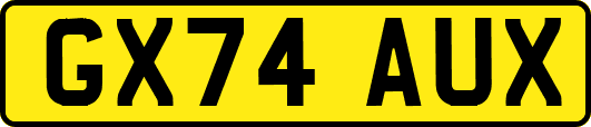 GX74AUX