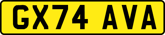 GX74AVA