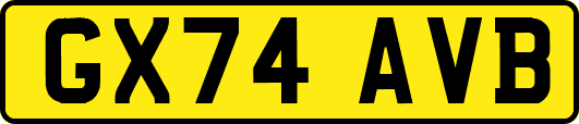 GX74AVB