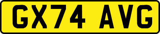 GX74AVG