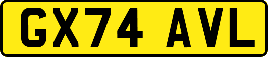 GX74AVL