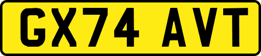GX74AVT