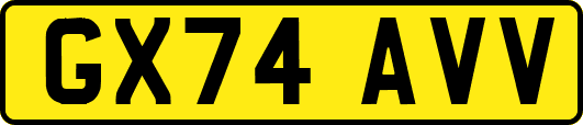 GX74AVV