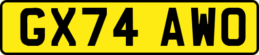 GX74AWO