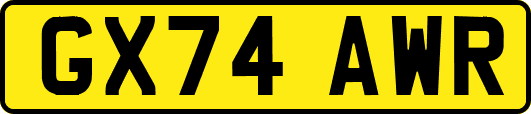 GX74AWR