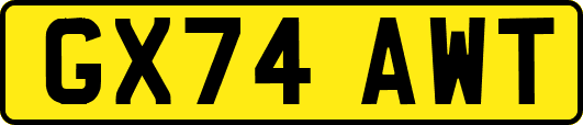GX74AWT