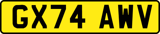 GX74AWV