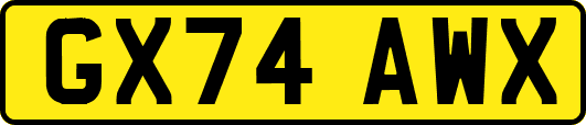 GX74AWX