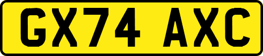 GX74AXC