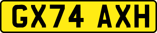 GX74AXH