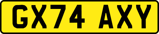 GX74AXY