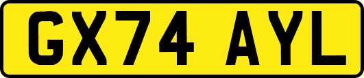 GX74AYL