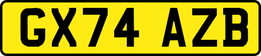 GX74AZB