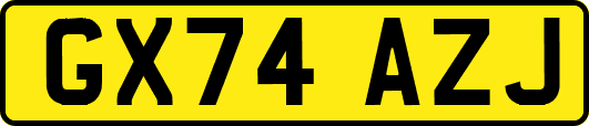 GX74AZJ