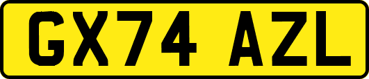 GX74AZL