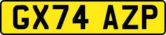 GX74AZP