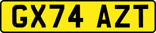 GX74AZT
