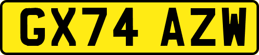 GX74AZW
