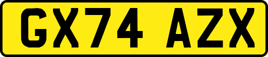 GX74AZX