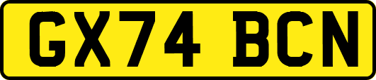 GX74BCN
