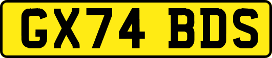 GX74BDS