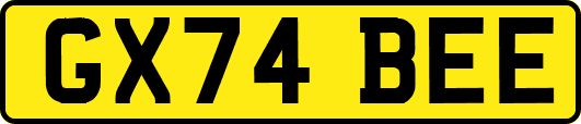 GX74BEE