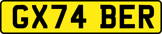 GX74BER