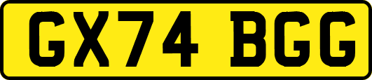 GX74BGG