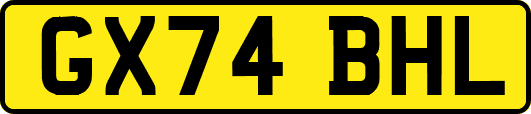 GX74BHL