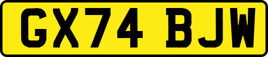 GX74BJW