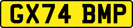 GX74BMP