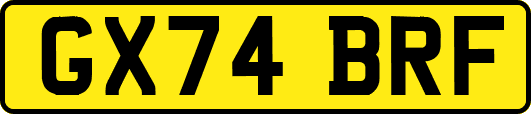 GX74BRF