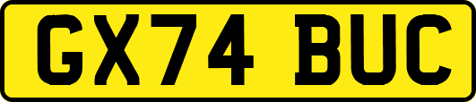 GX74BUC