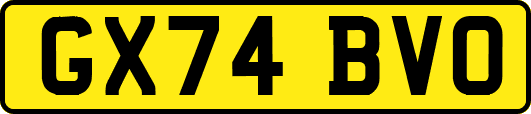 GX74BVO