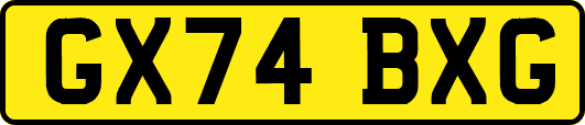GX74BXG