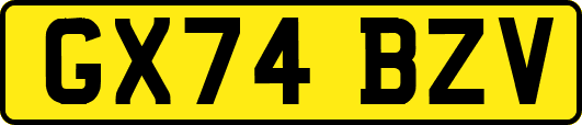 GX74BZV