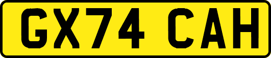 GX74CAH