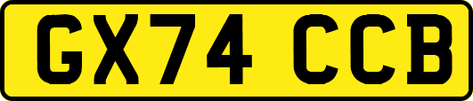 GX74CCB
