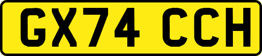 GX74CCH