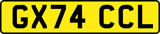 GX74CCL