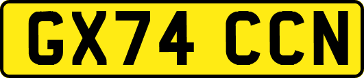 GX74CCN