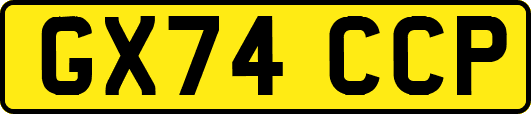 GX74CCP