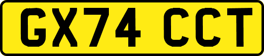 GX74CCT